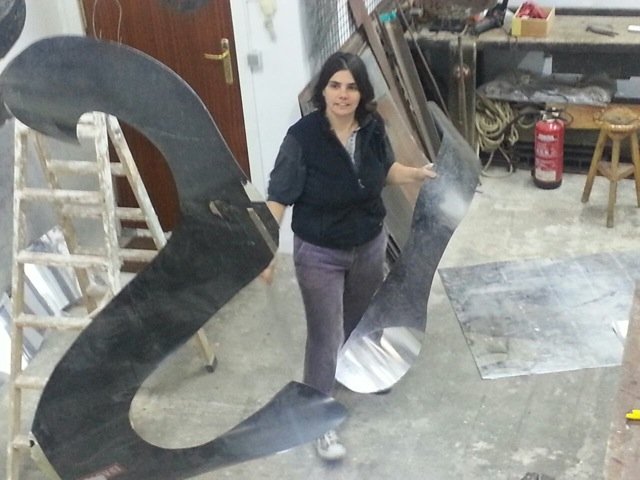 risc de risk marta darder. como se hace arte marta