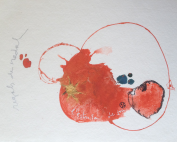 regals de nadal i l estell marta darder pintura